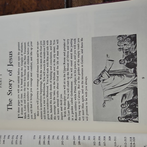 The BIBLE In PICTURES - Picture 2 of 16